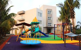 Mastiff Select Riveria Resort, Igatpuri Road, Nashik